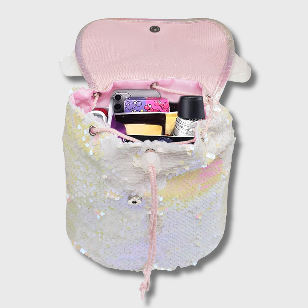 Limited Too Girl's Mini Backpack