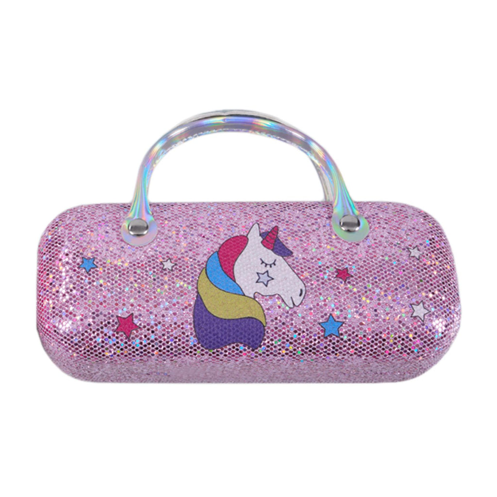 Limited Too Girls Sunset Sunglasses & Case Set for Kids