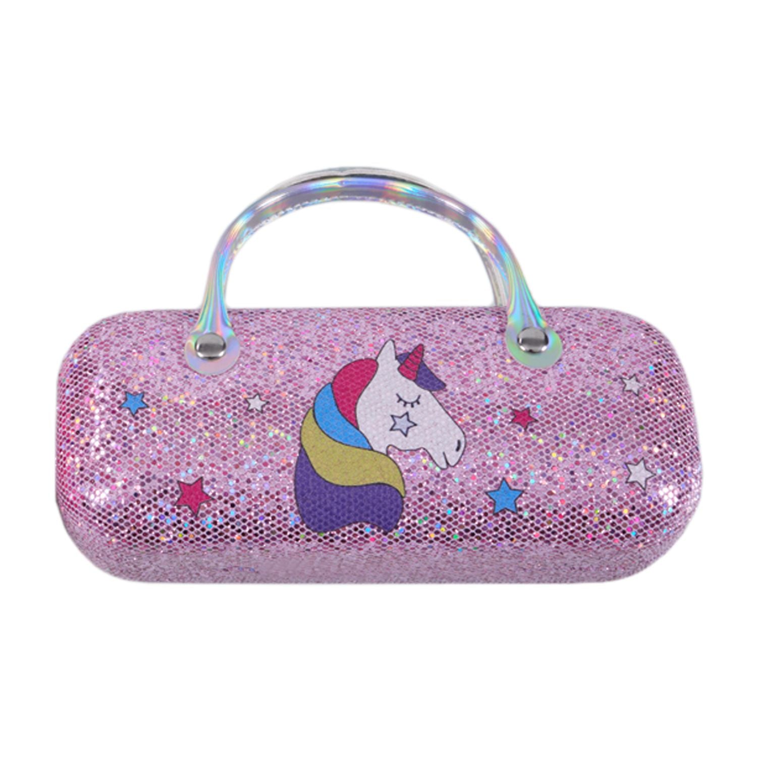 Limited Too Girls Sunset Sunglasses & Case Set for Kids
