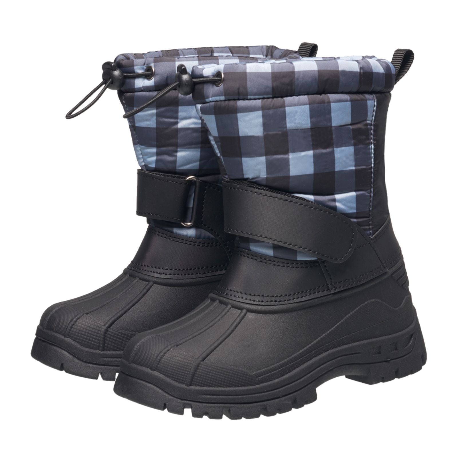 coXist Kid's Snow Boot - Winter Boot for Boys and Girls