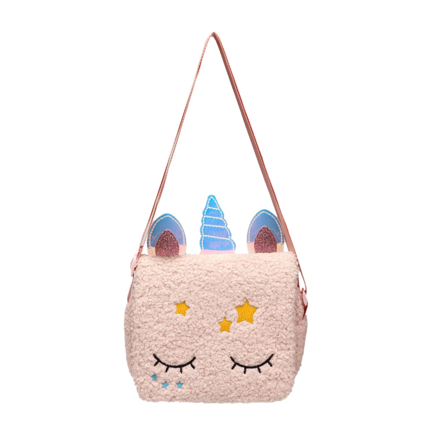 Limited Too Girl's Crossbody Bag