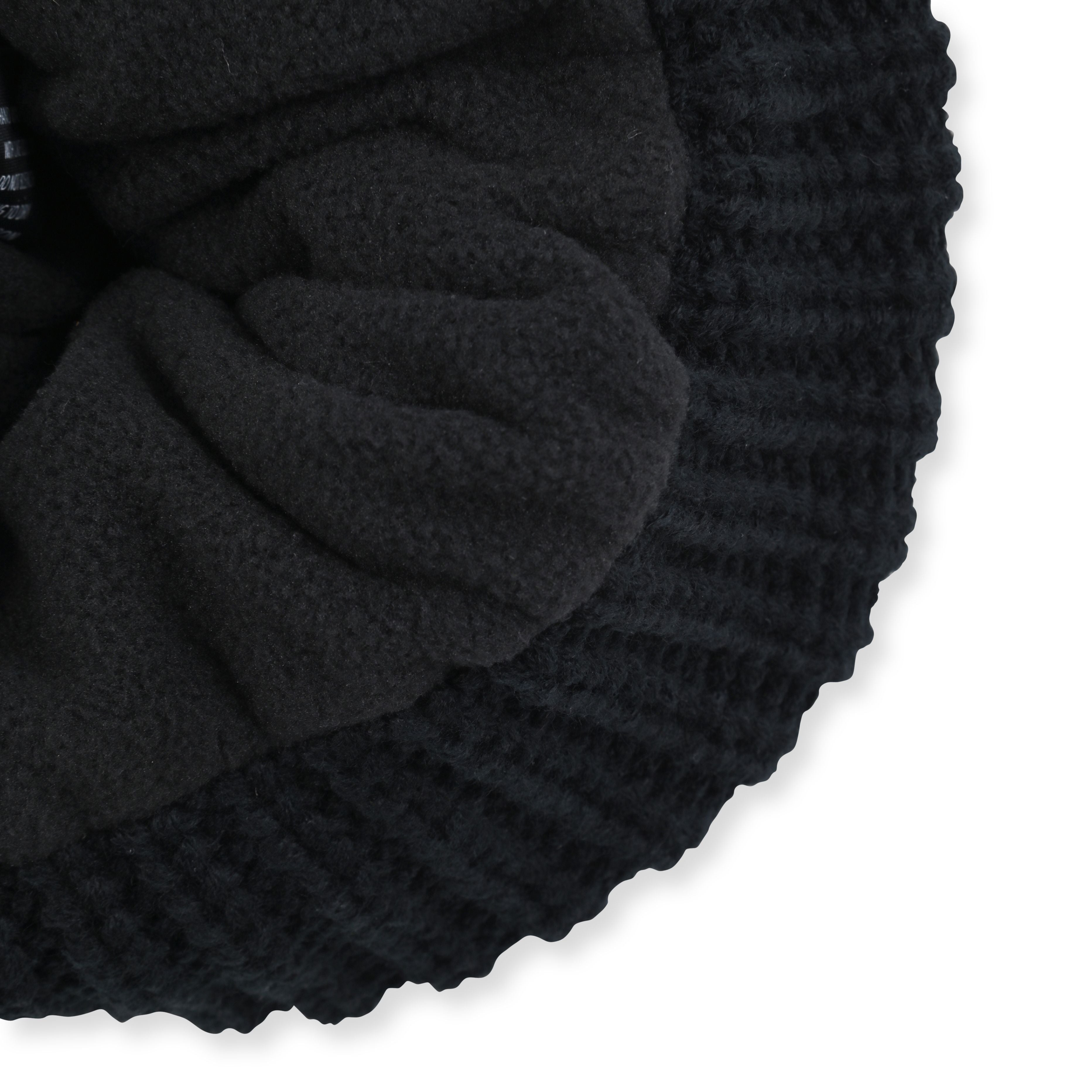 Heat Tec Super Warm Thermal Beanie Winter Hat