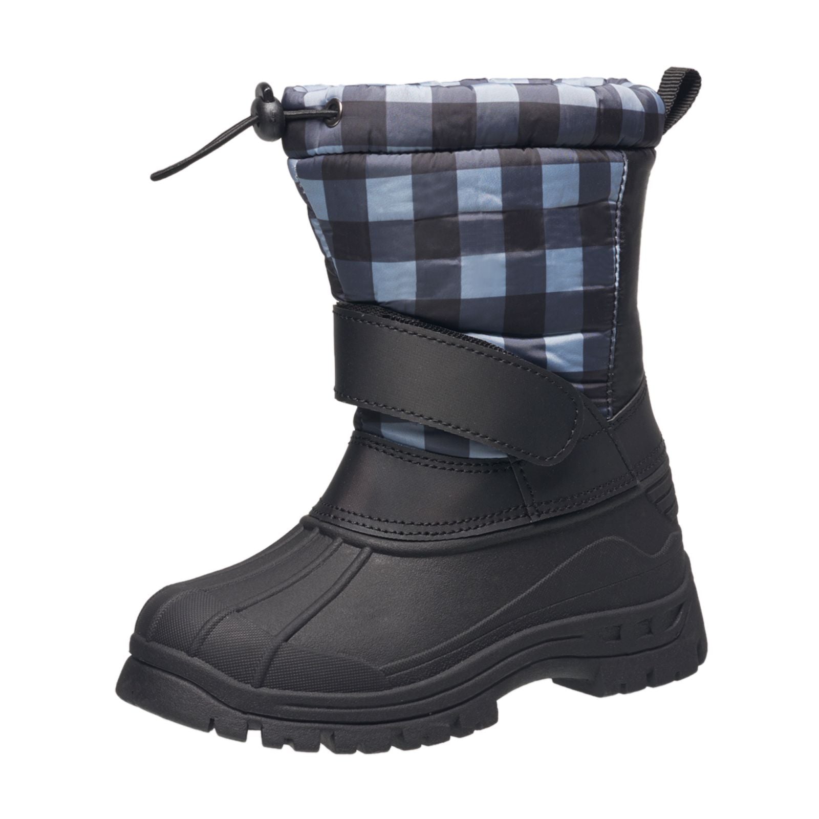 coXist Kid's Snow Boot - Winter Boot for Boys and Girls